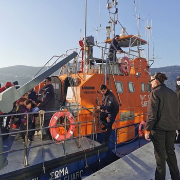 samos 1