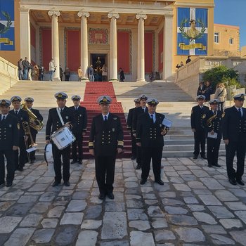 Υπηρεσία Μουσικής Λ.Σ.-ΕΛ.ΑΚΤ.
