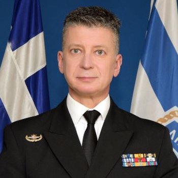Ναύαρχος Λ.Σ. (ε.α.) ΘΕΟΔΩΡΟΣ ΚΛΙΑΡΗΣ