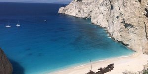 Ναυάγιο_Ζάκυνθος