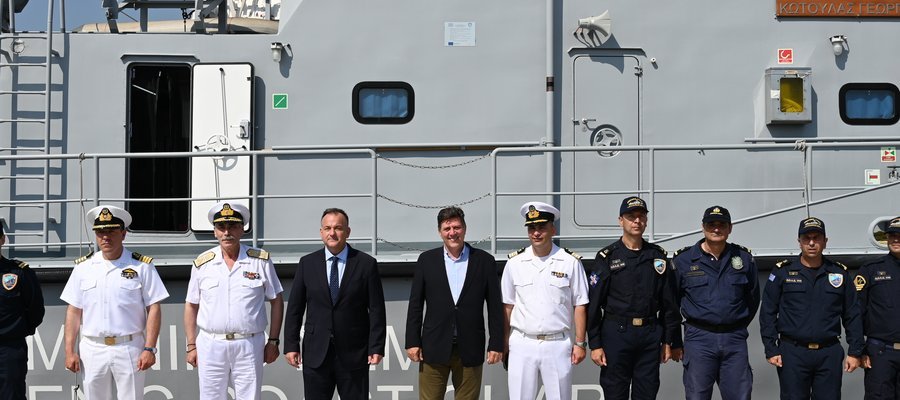 ΕΠΙΣΚΕΨΗ ΥΝΑΝΠ ΜΥΤΙΛΗΝΗ 1