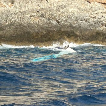 Ακρωτήριο Μαλέα Λακωνίας 2