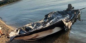 ΠΥΡΚΑΓΙΑ ΛΕΜΒΟΥ ΓΥΘΕΙΟ 10-08-2023