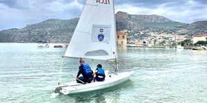 "Ανοίγουμε πανιά''στην Πλύτρα Λακωνίας
