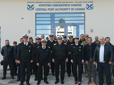 κ. ΑΛΣ Ρέθυμνο-Χανιά