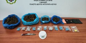 ΝΑΡΚΩΤΙΚΑ ΗΡΑΚΛΕΙΟ