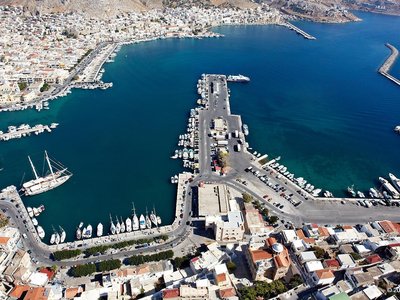 ΚΑΛΥΜΝΟΣ