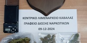 kabala narkotika