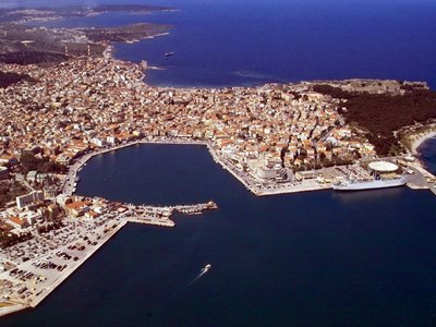 ΜΥΤΙΛΗΝΗ