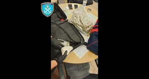 Σύλληψη ημεδαπού για ναρκωτικά στη Ρόδο (05.06.2025)