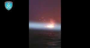 Επιχείρηση απεγκλωβισμού στην Πάτρα λόγω εκδήλωσης πυρκαγιάς (13.08.2025)_1