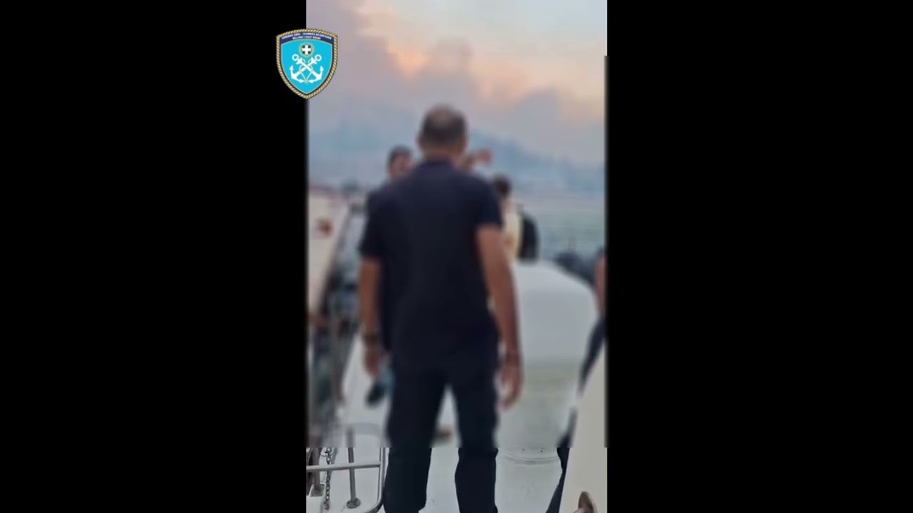 Επιχείρηση απεγκλωβισμού στη Χίο λόγω εκδήλωσης πυρκαγιάς (13.08.2025)_1