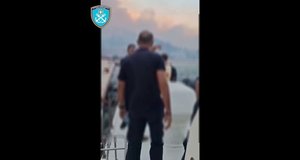 Επιχείρηση απεγκλωβισμού στη Χίο λόγω εκδήλωσης πυρκαγιάς (13.08.2025)_1