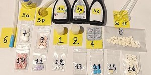 ΝΑΡΚΩΤΙΚΑ ΧΑΝΙΑ