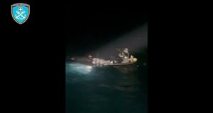 Εντοπισμός και διάσωση 31 αλλοδαπών και ανάσυρση 4 σορών στη Μυτιλήνη (2)