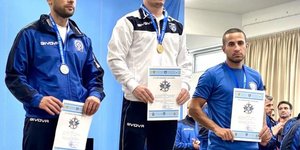 Αγώνες Άρσης Βαρών_1