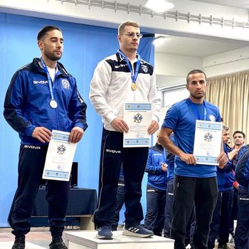 Αγώνες Άρσης Βαρών_1