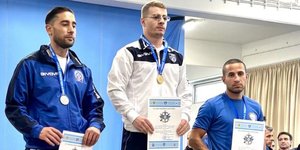 Αγώνες Άρσης Βαρών_1