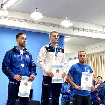 Αγώνες Άρσης Βαρών_1