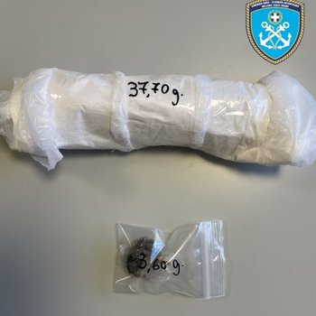 ναρκωτικά_Κέρκυρα