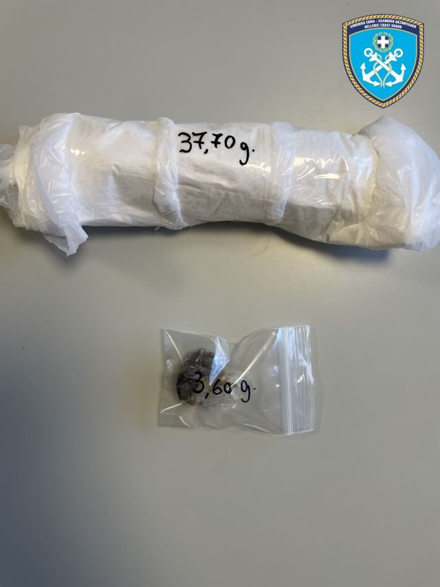 ναρκωτικά_Κέρκυρα