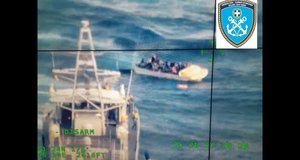 Εντοπισμός και διάσωση 23 αλλοδαπών και σύλληψη του αλλοδαπού διακινητή τους στην Καλαμάτα