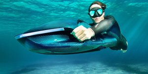 Καθορισμός όρων και προϋποθέσεων κίνησης και κυκλοφορίας καινοφανούς θαλάσσιου μέσου αναψυχής για χορήγηση άδειας εκμίσθωσης καθώς και για ατομική αναψυχή