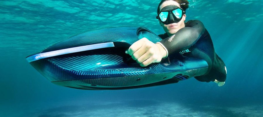 Καθορισμός όρων και προϋποθέσεων κίνησης και κυκλοφορίας καινοφανούς θαλάσσιου μέσου αναψυχής για χορήγηση άδειας εκμίσθωσης καθώς και για ατομική αναψυχή