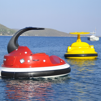 Καθορισμός Όρων - Προϋποθέσεων Κίνησης και Κυκλοφορίας Καινοφανούς Θαλασσίου Μέσου Αναψυχής WATERBUGGY για χορήγηση Άδειας Εκμίσθωσης και για Ατομική Αναψυχή