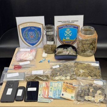 ΝΑΡΚΩΤΙΚΑ_ΠΕΙΡΑΙΑΣ