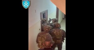 Σύλληψη δύο αλλοδαπών για ναρκωτικά στην Καλλιθέα Αττικής από στελέχη του Κεντρικού Λιμεναρχείου Ραφήνας