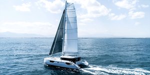 Καθορισμός όρων και προϋποθέσεων κίνησης και κυκλοφορίας καινοφανούς θαλάσσιου μέσου αναψυχής «Καταμαράν με ηλεκτρική πρόωση» για χορήγηση άδειας εκμίσθωσης και για ατομική αναψυχή