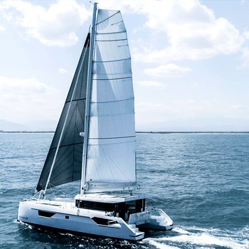 Καθορισμός όρων και προϋποθέσεων κίνησης και κυκλοφορίας καινοφανούς θαλάσσιου μέσου αναψυχής «Καταμαράν με ηλεκτρική πρόωση» για χορήγηση άδειας εκμίσθωσης και για ατομική αναψυχή