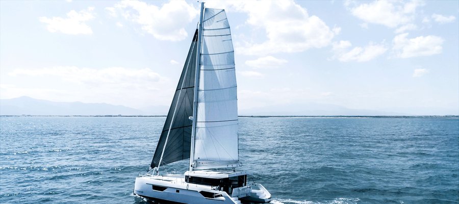 Καθορισμός όρων και προϋποθέσεων κίνησης και κυκλοφορίας καινοφανούς θαλάσσιου μέσου αναψυχής «Καταμαράν με ηλεκτρική πρόωση» για χορήγηση άδειας εκμίσθωσης και για ατομική αναψυχή