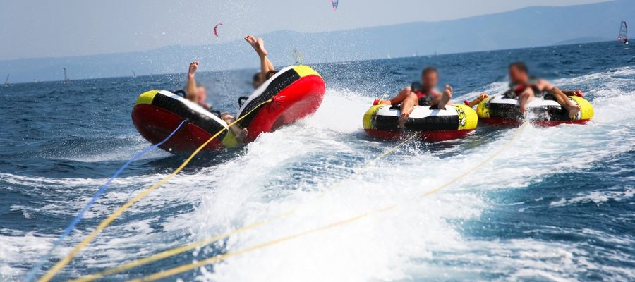 Καθορισμός όρων - προϋποθέσεων κίνησης και κυκλοφορίας καινοφανούς Θαλάσσιου Μέσου Αναψυχής «Περιστρεφόμενο θαλάσσιο δαχτυλίδι» για εκμίσθωση και για χρήση προς ατομική αναψυχή