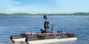 Καθορισμός όρων και προϋποθέσεων κίνησης και κυκλοφορίας καινοφανούς θαλασσίου μέσου αναψυχής «Ποδήλατο θαλάσσης (Water bike)» για εκμίσθωση και για ατομική αναψυχή