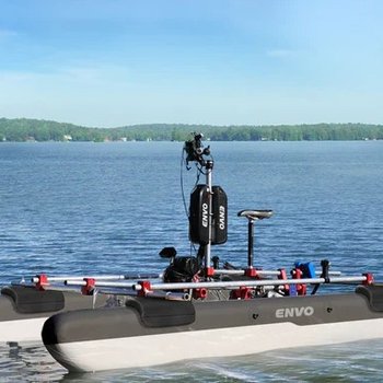 Καθορισμός όρων και προϋποθέσεων κίνησης και κυκλοφορίας καινοφανούς θαλασσίου μέσου αναψυχής «Ποδήλατο θαλάσσης (Water bike)» για εκμίσθωση και για ατομική αναψυχή