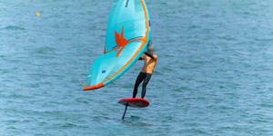 Καθορισμός όρων και προϋποθέσεων κίνησης και κυκλοφορίας του καινοφανούς Θαλασσίου Μέσου Αναψυχής «Yδροπτερυγοσανίδα (Wing- Foiling)» για εκμίσθωση και για ατομική αναψυχή