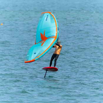 Καθορισμός όρων και προϋποθέσεων κίνησης και κυκλοφορίας του καινοφανούς Θαλασσίου Μέσου Αναψυχής «Yδροπτερυγοσανίδα (Wing- Foiling)» για εκμίσθωση και για ατομική αναψυχή