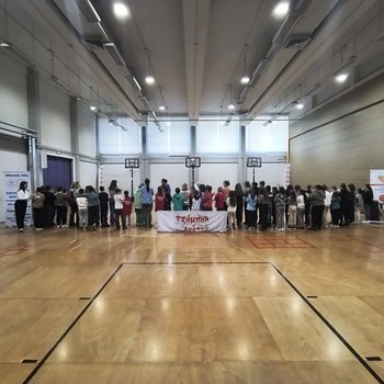 Αθλητική Δράση Συμπερίληψης στο ΣΕΦ_2