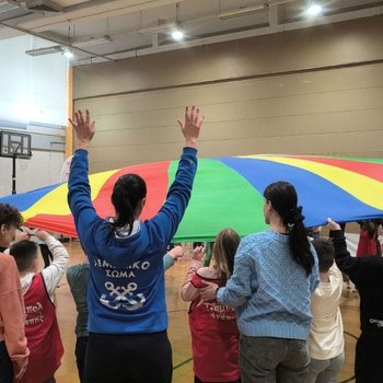 Αθλητική Δράση Συμπερίληψης στο ΣΕΦ_1