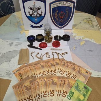 Ναρκωτικά_Ρόδος