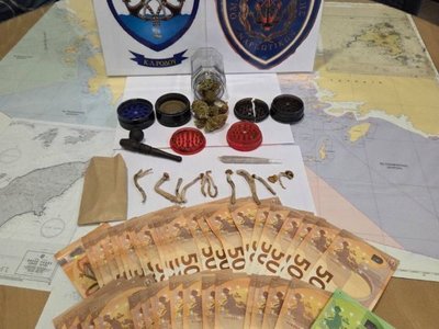 Ναρκωτικά_Ρόδος