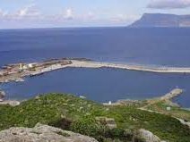 λιμανι κισσαμου