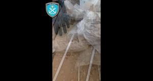 Εντοπισμός και κατάσχεση 219 κιλών ναρκωτικών ουσιών (skunk) αξίας άνω των 750.000 € και σύλληψη 3 ατόμων στην Αττική 11.3.2026