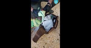 Σύλληψη αλλοδαπής για ναρκωτικά στη Μυτιλήνη (28,03,26)