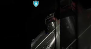 Εξάρθρωση εγκληματικής οργάνωσης διακίνησης μεταναστών στη Σάμο