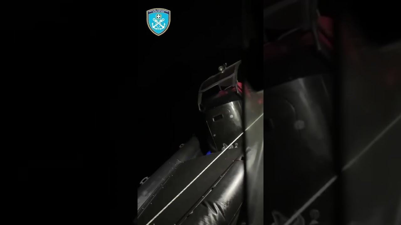 Εξάρθρωση εγκληματικής οργάνωσης διακίνησης μεταναστών στη Σάμο την 30.3.26