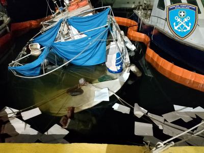 ΕΛΕΥΣΙΝΑ ΑΚ