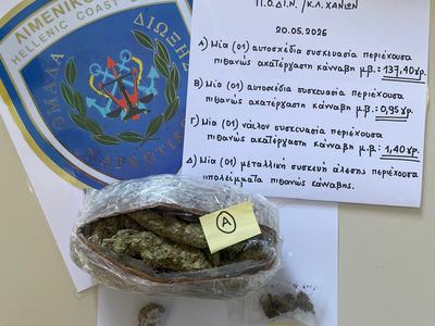 ΧΑΝΙΑ 20-05-26